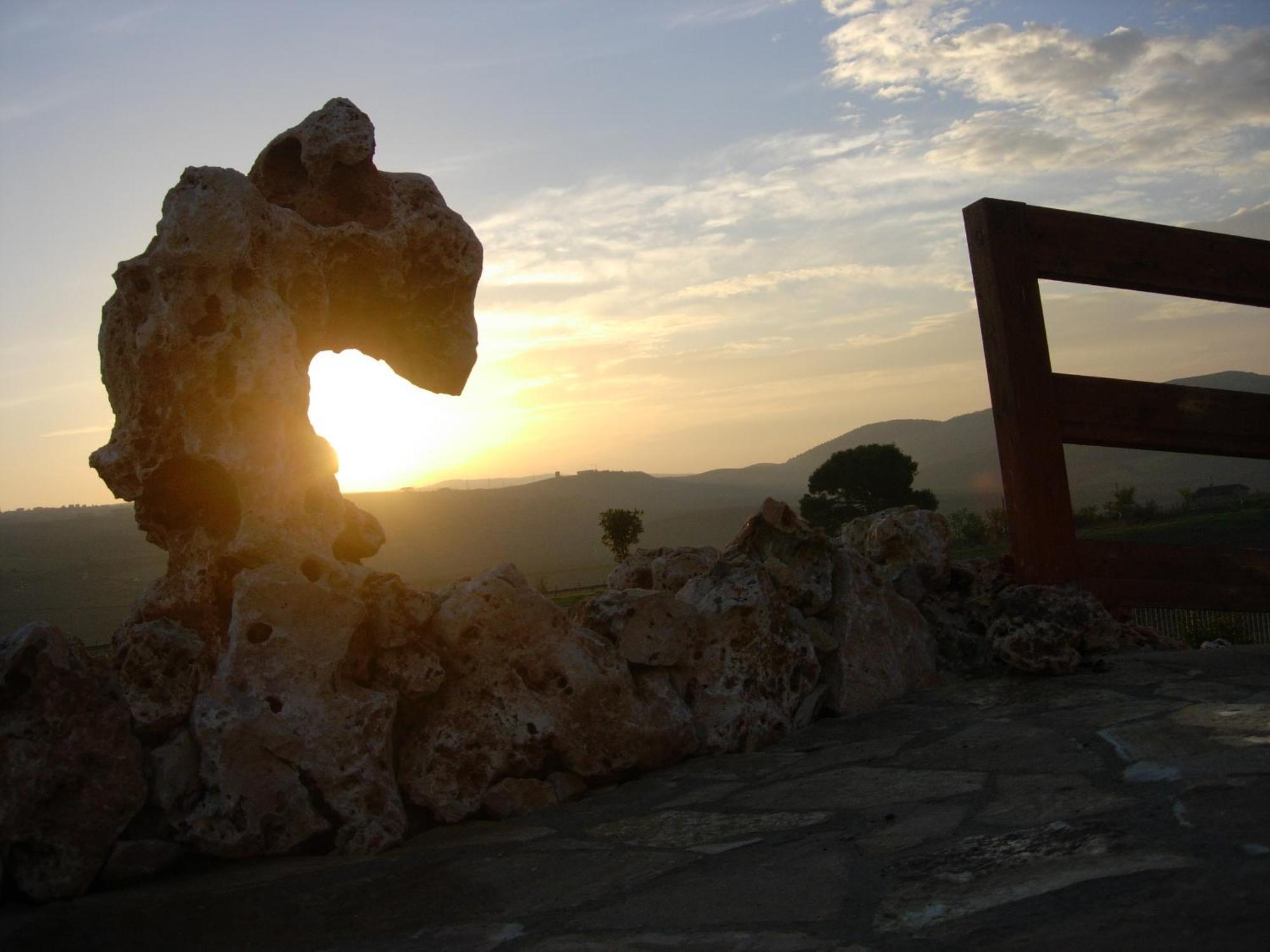 Country house Terra Dei Sassi Matera