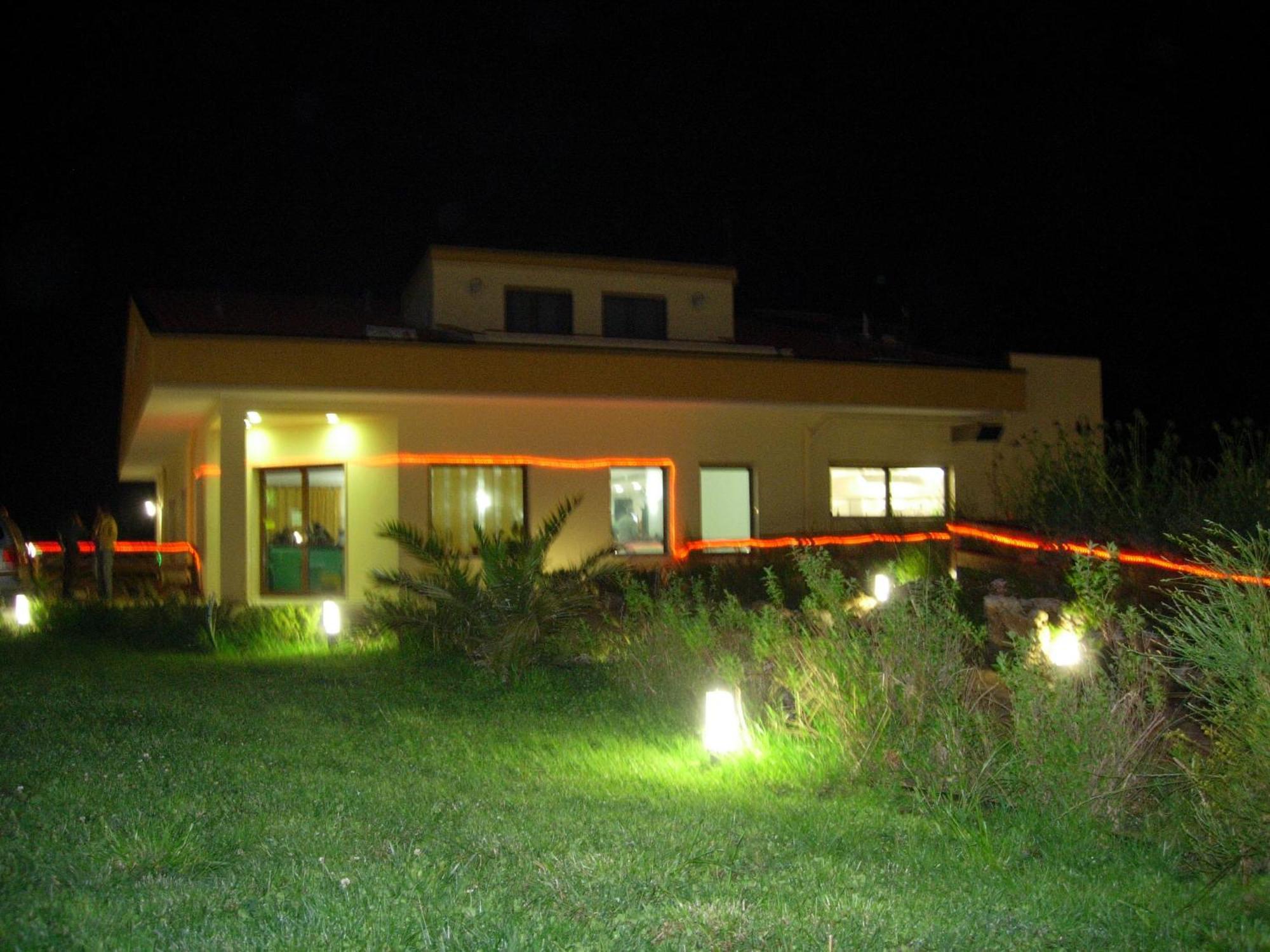 Terra Dei Sassi