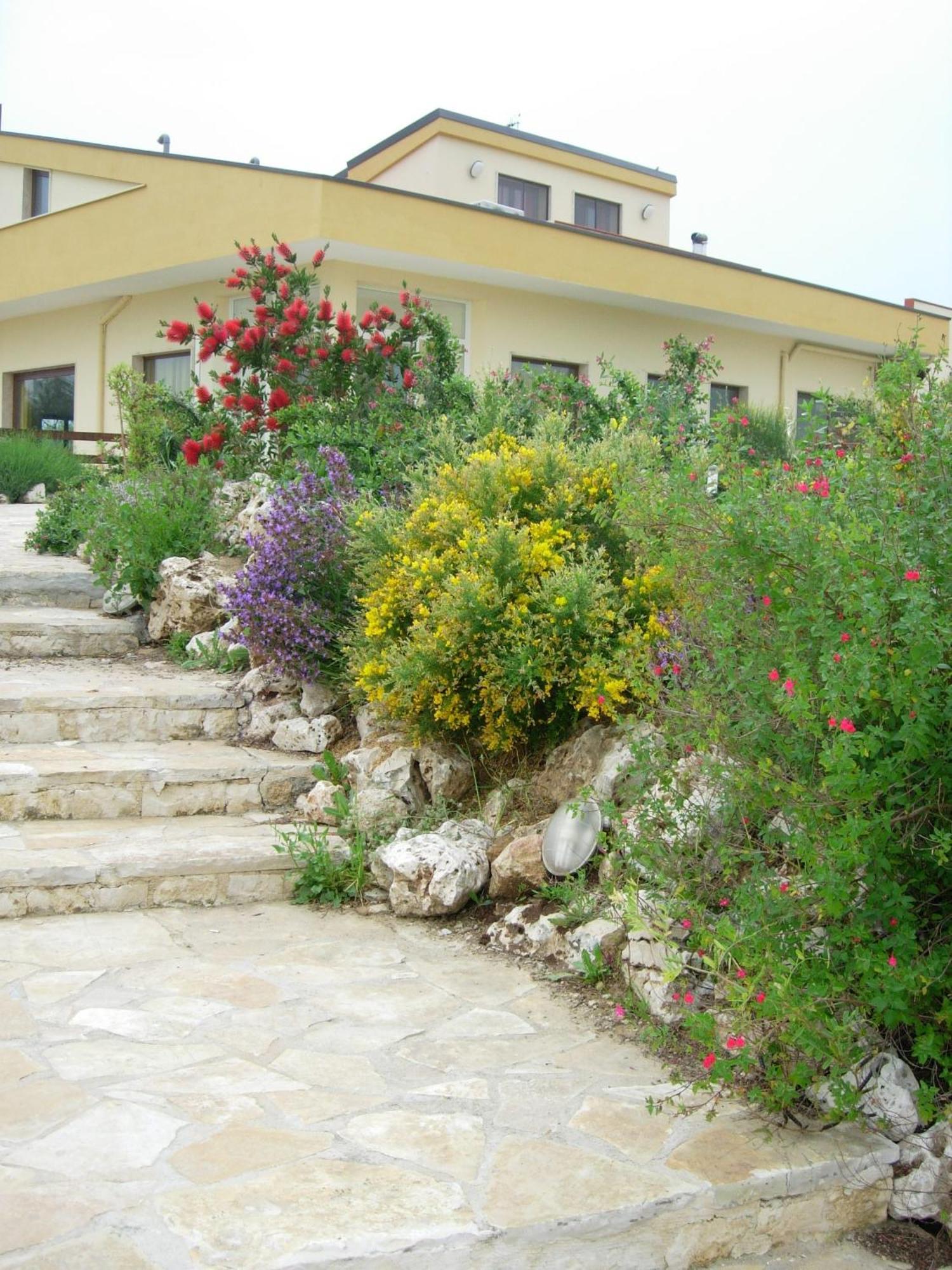 Terra Dei Sassi Matera