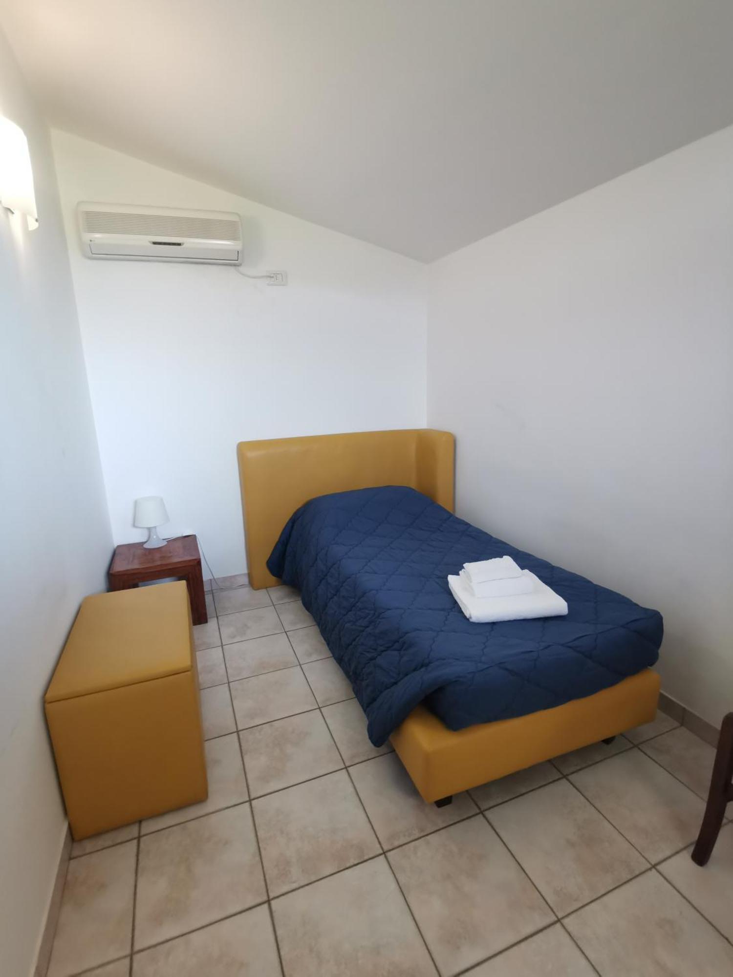 Terra Dei Sassi Country house