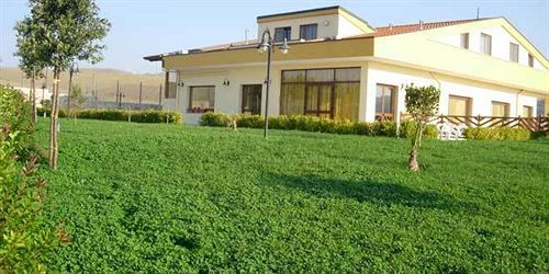 Terra Dei Sassi Country house Matera
