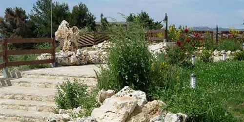 Terra Dei Sassi Country house Matera