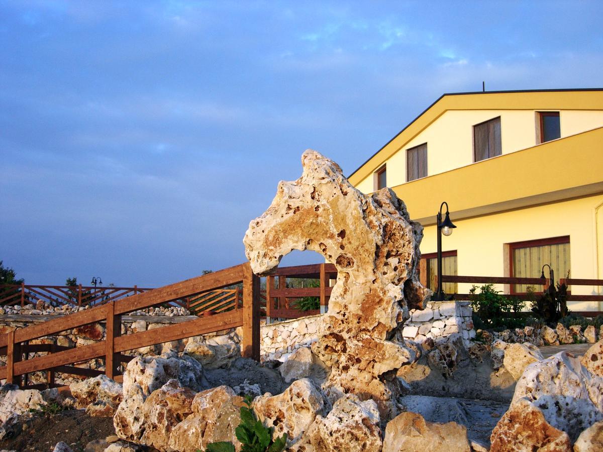 Country house Terra Dei Sassi