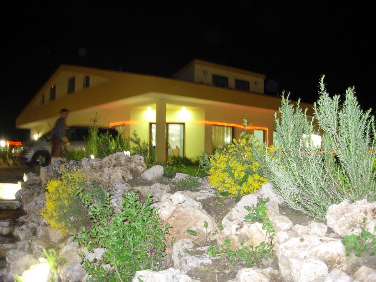 Terra Dei Sassi Country house