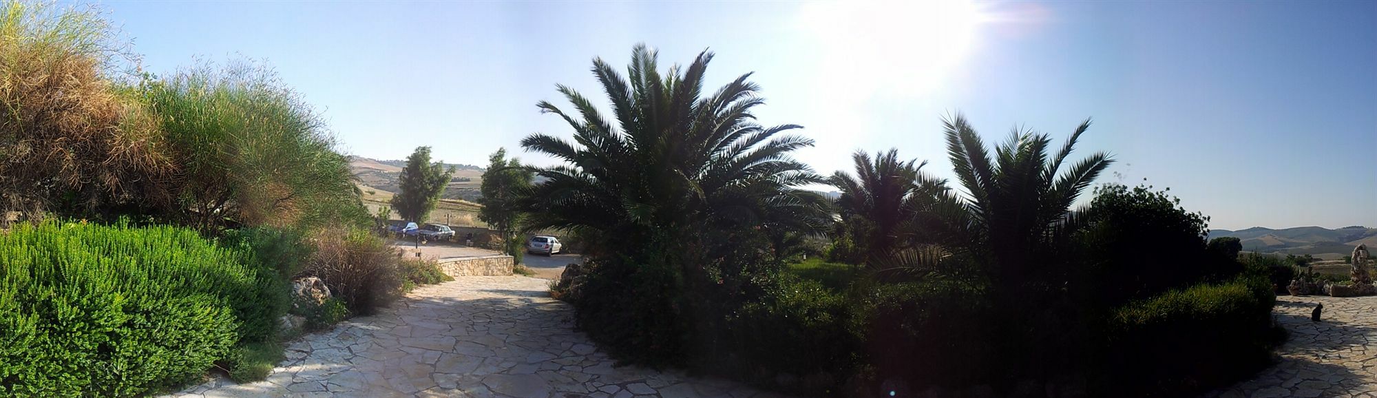 Country house Terra Dei Sassi