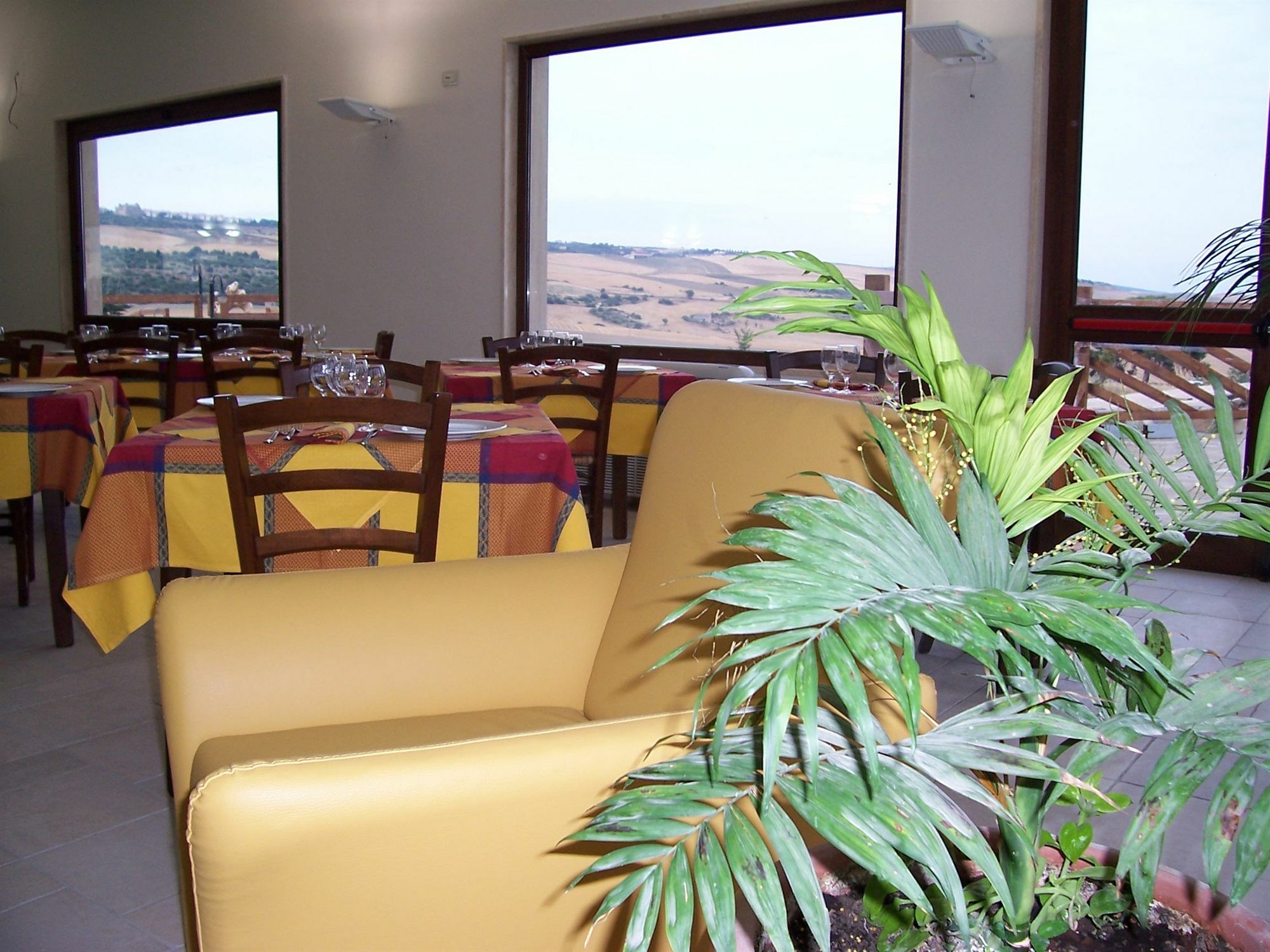 Country house Terra Dei Sassi *