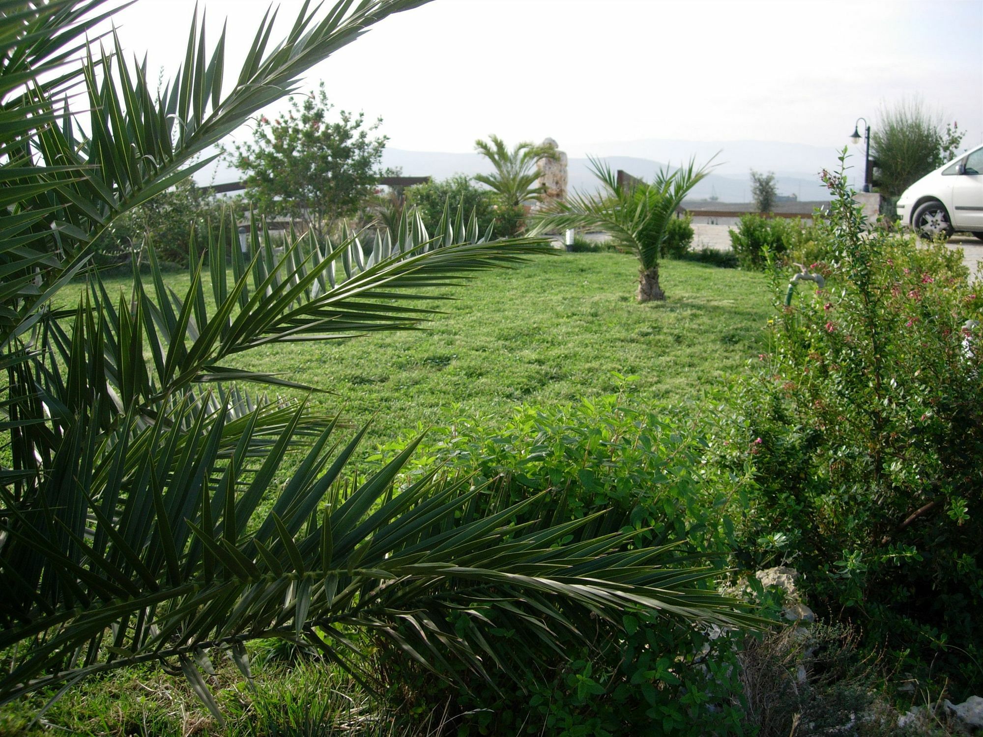 Country house Terra Dei Sassi *