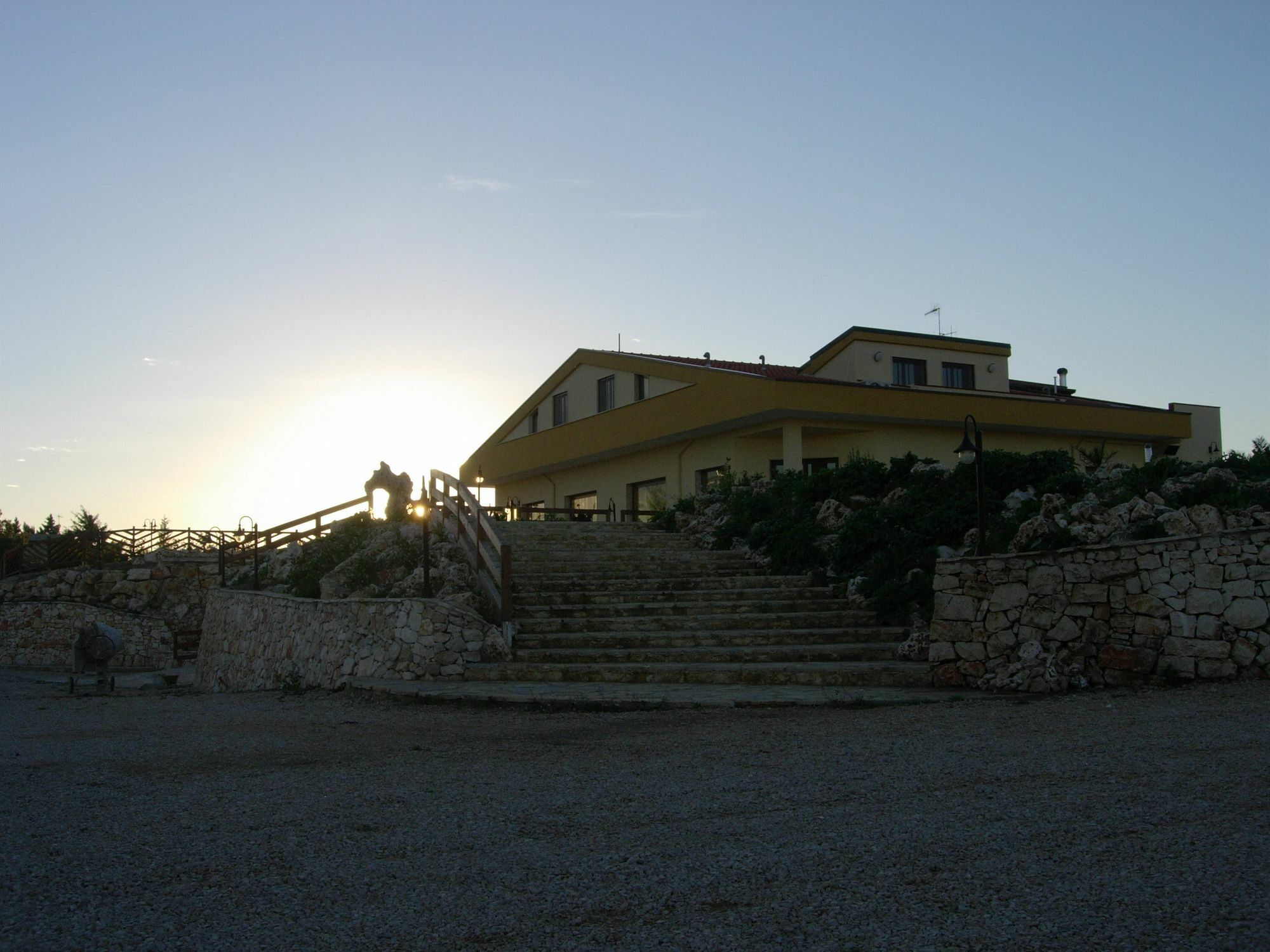 Terra Dei Sassi *