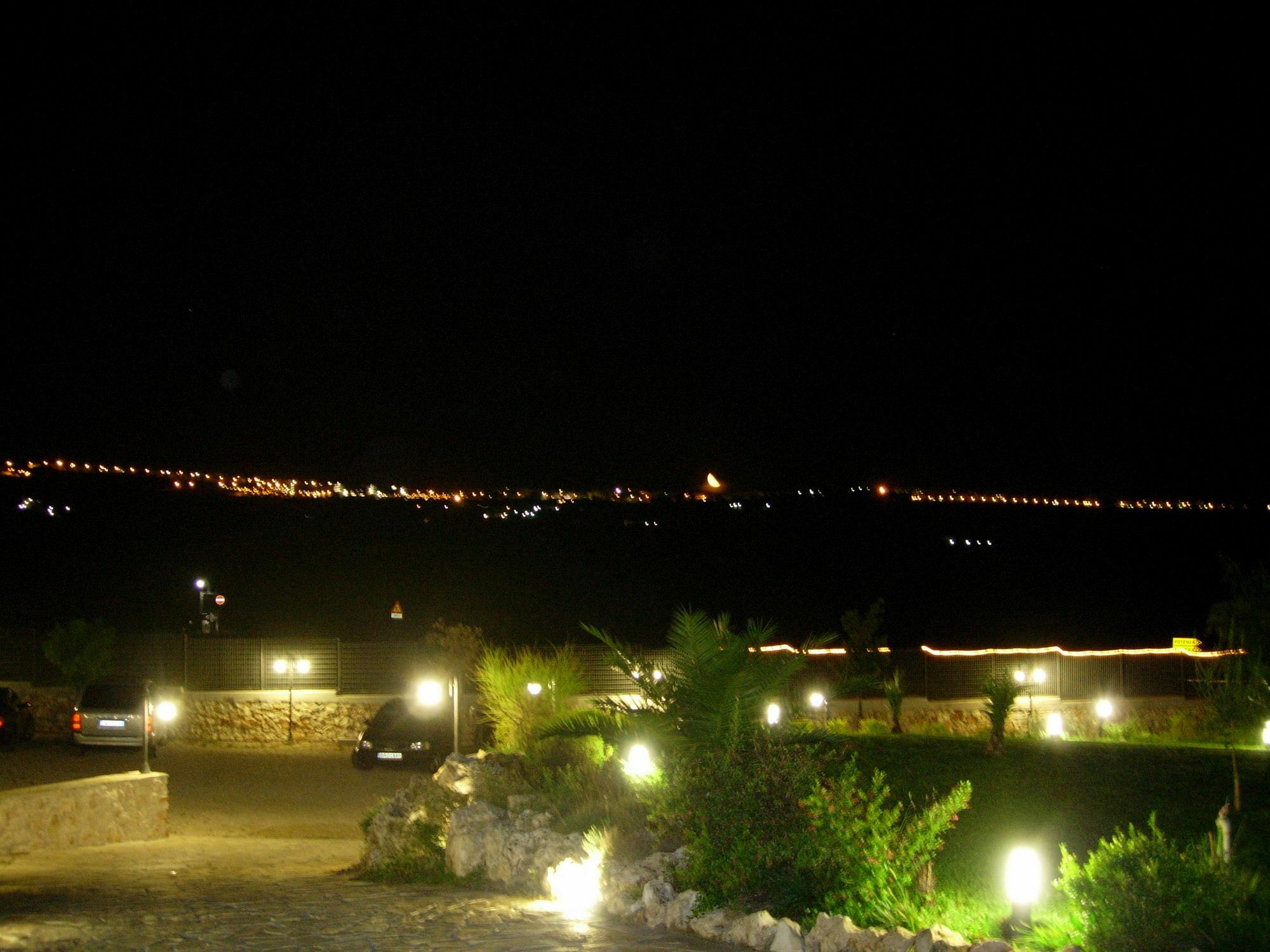 Country house Terra Dei Sassi *