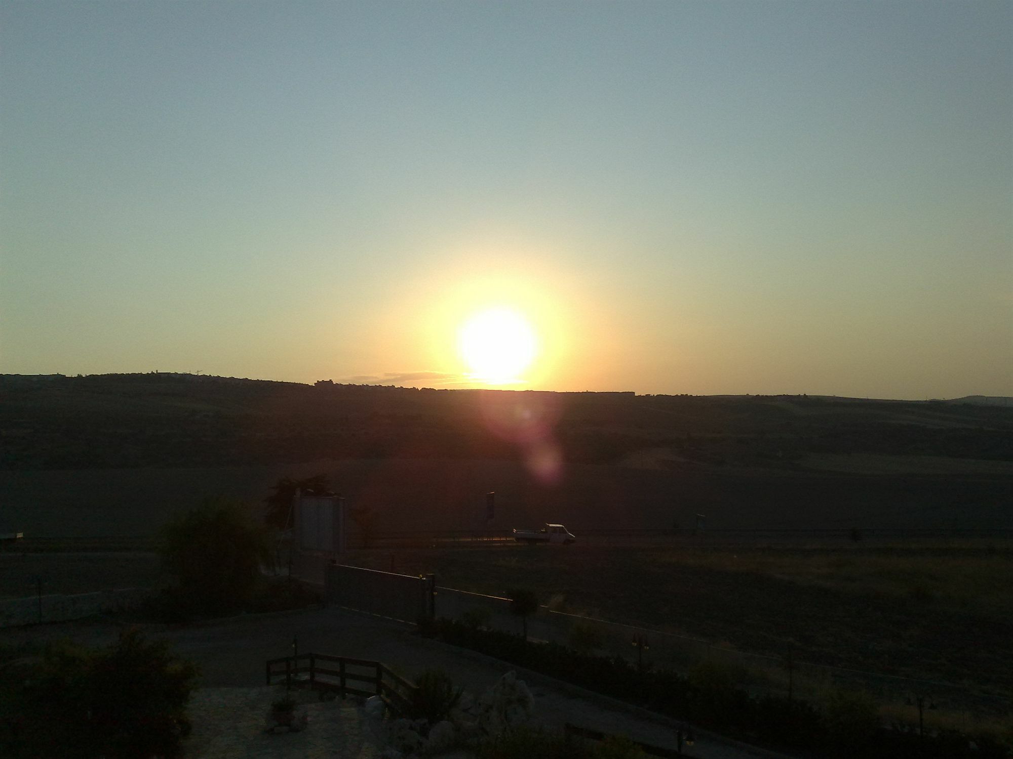 Terra Dei Sassi *